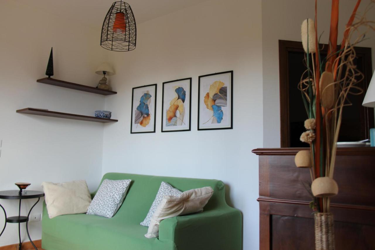 Il Pagliarello Di Villa San Giovanni San Demetrio ne' Vestini Exteriér fotografie