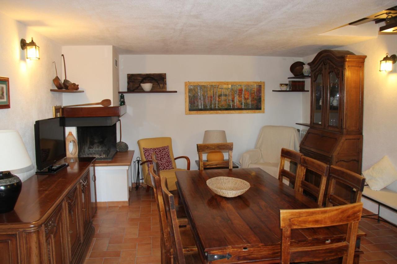 Il Pagliarello Di Villa San Giovanni San Demetrio ne' Vestini Exteriér fotografie
