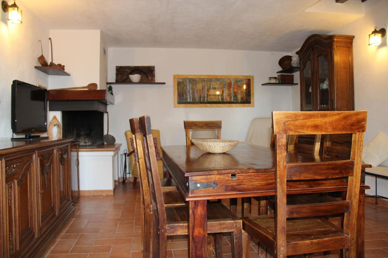 Il Pagliarello Di Villa San Giovanni San Demetrio ne' Vestini Exteriér fotografie
